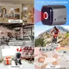 Überwachungskamera, Mini Kamera, 1080P WLAN Kamera, Produktbild-Vorschau 7