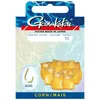 Gamakatsu Corn LS-2210 amo 60cm - 10 ami da mais legati, Anteprima dell’immagine prodotto 2