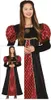 Mittelalter Prinzessin Kostüm Burgfräulein Kleid Karneval Produktbild-Vorschau 8