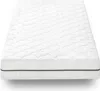 Sleezzz Smart materasso a molle insacchettate 100 x 200 cm, Anteprima dell’immagine prodotto 2