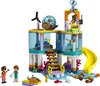 LEGO Friends Morskie centrum ratunkowe, zabawka dla dziecka Podgląd zdjęcia produktu 2