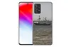 MuchoWow® Handyhülle Schutzhülle Hülle für Samsung galaxy Produktbild-Vorschau 2