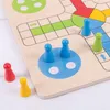 Klassisches Holzspiel – Mach dir keine Sorgen, Bruder Produktbild-Vorschau 2
