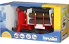 BRUDER 02252, 4 rok / roky, Plast, Čierna, Hnedá, Červená Náhľad obrázku produktu 26