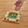 Klappenspiel für Vier aus Holz Produktbild-Vorschau 2
