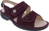 Finn Comfort milos Sandalette bordeaux in Gr. 40 Produktbild-Vorschau 16