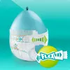 Pampers Baby-Dry Windeln Größe 5+ 12-17 kg 68 Windeln 12h Produktbild-Vorschau 6