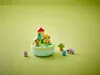 LEGO DUPLO Trieur de formes maison pour chiots 10441 Voir les images du produit 36