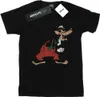 Disney - T-Shirt für Damen BI49557 (4XL) (Schwarz) Produktbild-Vorschau 1