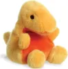 Aurora Palm Pals Thunder Bronto Orange 13cm Produktbild-Vorschau 2