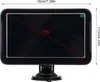 Baby Auto Kamera, Dual Channel 7" 1080P Baby Monitor mit IR Produktbild-Vorschau 8