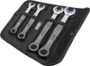 Set di chiavi combinate Joker 4-pc.SW 10-19mm ger.WERA Anteprima dell’immagine prodotto 31