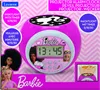 Lexibook Wecker - Barbie, mit Projektor Produktbild-Vorschau 4