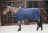 Kentucky Horsewear Abschwitzdecke Fleece Schwarz 140 Produktbild-Vorschau 2