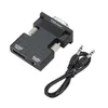 HDMI > VGA Konverte Adapter HDTV 1080p Audio & Produktbild-Vorschau 6