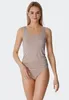 SCHIESSER Damen 2-Pack Trägertop - nachtblau - Größe 42 Produktbild-Vorschau 12
