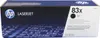 HP Toner CF 283 X schwarz No. 83 X Produktbild-Vorschau 27