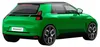 Renault 5 E-Tech Green Bausteinmodell 1:35, 78 Teile Produktbild-Vorschau 2