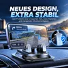 Handyhalterung Auto mit Saugnapf, 360° drehbarer KFZ Produktbild-Vorschau 2