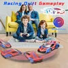Ferngesteuertes Auto Spider RC Auto mit Licht Produktbild-Vorschau 4