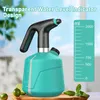 Elektrische Sprühflasche, Gartensprüher, 2L Sprühflasche Produktbild-Vorschau 3