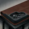 Custodia in pelle TORRO Galaxy S26 Ultra (con funzione Anteprima dell’immagine prodotto 4
