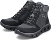 Schnürstiefelette Warmfutter bis 35mm Absatz (casual) Produktbild-Vorschau 12