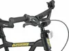 LÖWENRAD Kinder Fahrrad ab 4 Jahre | 16 Zoll Rad | Schwarz Produktbild-Vorschau 6