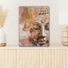 Výtisky na plátně 120x80 cm - Buddha, moderní nástěnné Náhled obrázku produktu 12