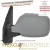 DIEDERICHS 4413727 Außenspiegel Seitenspiegel Links für Produktbild-Vorschau 2