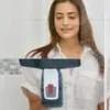 Bosch GlassVAC, Černá, Červená, Stříbrná, 0,1 l, 35 m², Náhled obrázku produktu 20