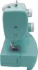 SINGER Simple 3223G, Türkis, Halbautomatische Nähmaschine, Produktbild-Vorschau 15