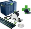Festool Tauchsäge TS 60 KEBQ-Plus-FS 100Y Limited Edition Produktbild-Vorschau 9