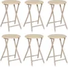 Terra Nova Klapphocker – 6er-Set Produktbild-Vorschau 1