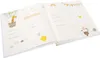 Goldbuch Hurra-Du bist da! 30x31 60 weiße Seiten Babyalbum  Produktbild-Vorschau 3