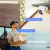 EZVIZ HB8 Lite 4G+Wifi kit, Caméra IP de sécurité, Voir les images du produit 6