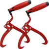 2x Handpackzange Packzange Handhebehaken Sappie Holzgreifer Produktbild-Vorschau 1