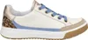 Ara Sneaker ROM 2.0, Glattleder, Beige, Damen Produktbild-Vorschau 2
