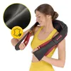 4FIZJO Shiatsu-Massagegurt PRO+ für Nacken, Schultern, Produktbild-Vorschau 4