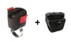 KLICKfix Mini Adapter with holder for cable locks, Produktbild-Vorschau 1
