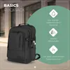 travelite sac à dos de loisirs sac à dos pour ordinateur Voir les images du produit 5