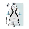 Diablo X-Horn Gaming Chair Sedia da ufficio Braccioli 3D Anteprima dell’immagine prodotto 10