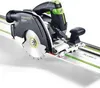 Festool HKC 55 EB-Basic akumulatorowa przenośna pilarka Podgląd zdjęcia produktu 15