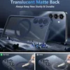 Magnetické pouzdro pro Samsung Galaxy A16 5G kryt Magsafe Náhled obrázku produktu 6
