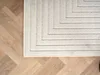 160x230 cm Kusový koberec Nova 1202 cream - na ven i na Náhled obrázku produktu 3