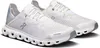 ON Running Cloud 6 Coast - Damen Sneakers Schuhe Produktbild-Vorschau 9