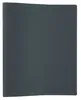 IDENA Ringbuch A4 2 Ringe PP Idena grau 20mm Produktbild-Vorschau 3