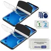 2x 3D HYDROGELOVÁ OCHRANNÁ FÓLIE pro Samsung S26 Ultra, 2 Náhled obrázku produktu 1