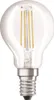 2 x Osram LED Filament Leuchtmittel Tropfen 4W = 40W E14 Produktbild-Vorschau 2