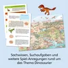 Puzzle KOSMOS Scoprire i dinosauri Anteprima dell’immagine prodotto 7